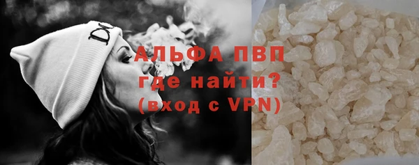 стафф Алексин