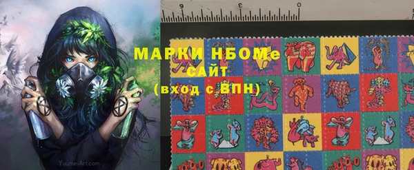 стафф Алексин