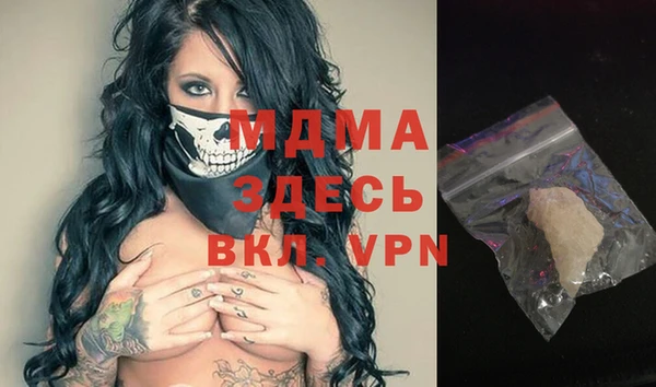 стафф Алексин